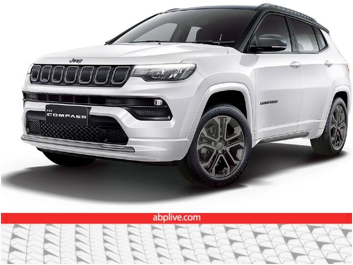 Jeep Compass Price Hiked Jeep increased the price of their compass