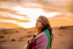 Janhvi Kapoor Channelises Her Inner Diva For A Photoshoot