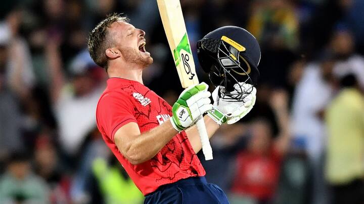 ঠিক এই কারণেই ইংল্যান্ডের সীমিত ওভারের অধিনায়ককে নিজের স্বপ্নের টি-টোয়েন্টি দলে জায়গা করে দিয়েছেন পন্থ।