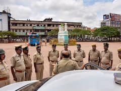 Karnataka: Hubballi Civic Body Gives Nod To Celebrate Tipu Jayanti And Kanakadasa Jayanti At Idgah Maidan