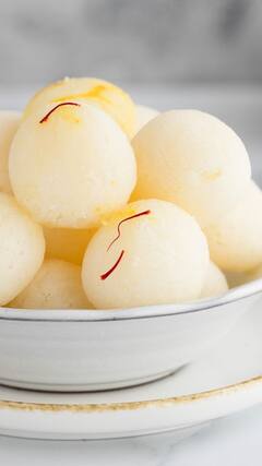 Sweets Collections : இந்தியாவின் மிக சுவையான இனிப்பு வகைகள்..!