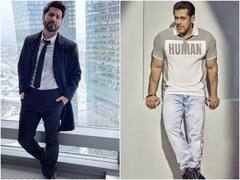 वरुण धवन से लेकर सलमान खान तक.... कई बॉलीवुड  स्टार्स ने मजबूती के साथ रेयर बीमारियों का किया सामना