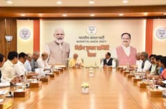 Gujarat Election 2022: ભાજપના ઉમેદવારોની આજે યાદી થશે જાહેર, 30થી વધુ નવા ચહેરાઓને આપી શકે છે તક