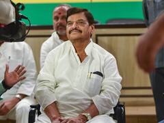 मैनपुरी उपचुनाव पर शिवपाल यादव ने नहीं खोले पत्ते, डिंपल यादव हैं सपा उम्मीदवार