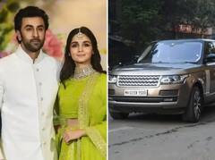 ਬੇਟੀ ਨਾਲ ਘਰ ਪਹੁੰਚੀ ਆਲੀਆ, ਪਿਤਾ ਰਣਬੀਰ ਕਪੂਰ ਦੀ ਗੋਦ 'ਚ ਨਜ਼ਰ ਆਈ ਛੋਟੀ ਪਰੀ, ਸਾਹਮਣੇ ਆਈ ਪਹਿਲੀ ਤਸਵੀਰ