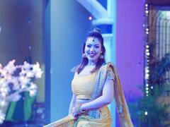 Munmun Dutta : मुनमुन दत्ताचा देसी अंदाज; पाहा खास फोटो!