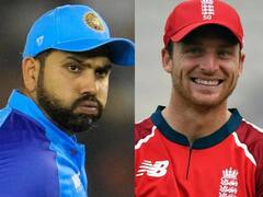 IND vs ENG Semifinal: इंग्लैंड ने जीता टॉस, पहले गेंदबाजी का फैसला; ऐसी है दोनों टीमों की प्लेइंग-11