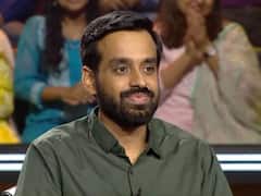 केबीसी 14: 12 लाख के इस आसान सवाल पर अटका कंटेस्टेंट, लाइफलाइन के बाद भी दिया गलत जवाब