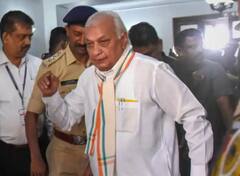 Kerala : ਕੇਰਲ ਦੇ ਰਾਜਪਾਲ ਆਰਿਫ਼ ਮੁਹੰਮਦ ਖ਼ਾਨ ਨੂੰ ਯੂਨੀਵਰਸਿਟੀ ਦੇ ਚਾਂਸਲਰ ਦੇ ਅਹੁਦੇ ਤੋਂ ਹਟਾਇਆ , ਸਰਕਾਰ ਨੇ ਨਿਯਮਾਂ ਵਿੱਚ ਕੀਤੀ ਸੋਧ