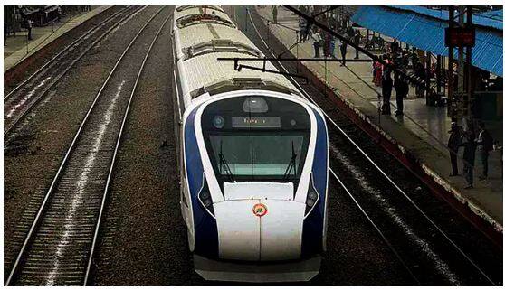 pm modi to flag off south india first vande bharat express train on nov 11 Indian Railways: ਕੱਲ੍ਹ ਪੰਜਵੀਂ ਵੰਦੇ ਭਾਰਤ ਟਰੇਨ ਨੂੰ ਹਰੀ ਝੰਡੀ ਦੇਣਗੇ PM ਮੋਦੀ, ਬਣੇਗਾ ਇਹ ਰਿਕਾਰਡ