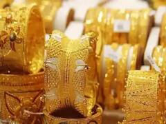 Gold silver price: எகிறும் தங்கத்தின் விலை; ஒரு சவரனுக்கு இவ்வளவா? இன்றைய தங்கம் வெள்ளி விலை நிலவரம்..