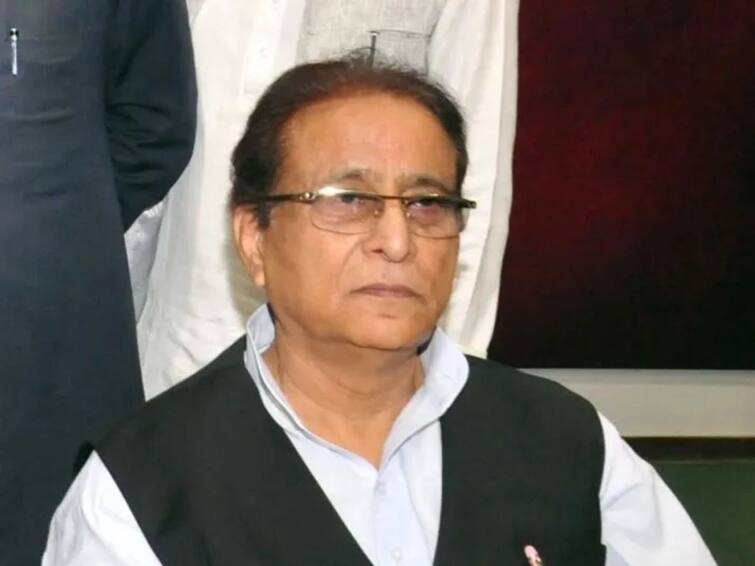 Azam Khan Assembly membership to be cancelled-sessions court refuses to grant adjournment Azam Khan: आझम खान यांना मोठा धक्का; विधानसभेचे सदस्यत्व होणार रद्द, सत्र न्यायालयाने स्थगिती देण्यास दिला नकार