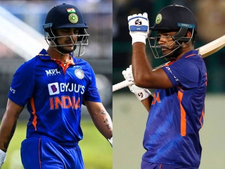 T20 World Cup 2022 Fans react for Sanju Samson Ishan Kishan after lost match in semi final team india england IND vs ENG: क्या सैमसन-ईशान को टीम इंडिया में शामिल न करना BCCI की थी बड़ी गलती? फैंस ने किया रिएक्ट