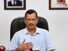 MCD चुनाव के लिए AAP तैयार, CM अरविंद केजरीवाल आज लॉन्च करेंगे 'केजरीवाल की 10 गांरटी'