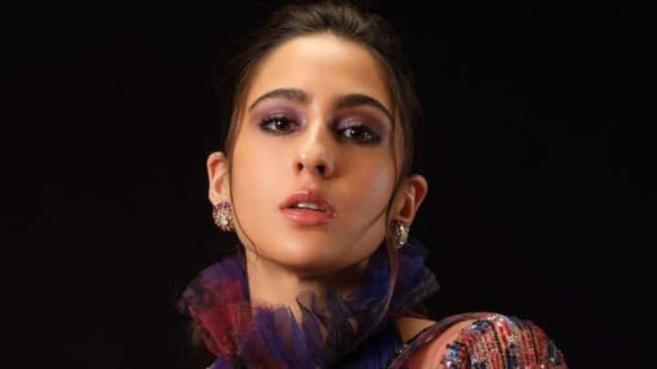 তবে শুধু অভিনয়েই নিজেকে আটকে রাখেননি সারা। সোশ্যাল মিডিয়ায় নানা ছবিতে নানা 'অবতার'-এ দেখা যায় তাঁকে।