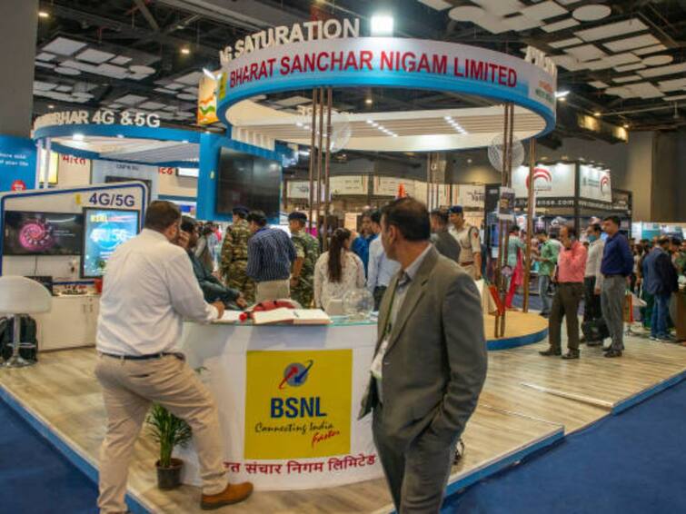 Govt Approves BSNL's Rs 26,821-Crore Deal With TCS For 4G RollOut Govt Approves BSNL's Rs 26,821-Crore Deal With TCS For 4G RollOut: Report
