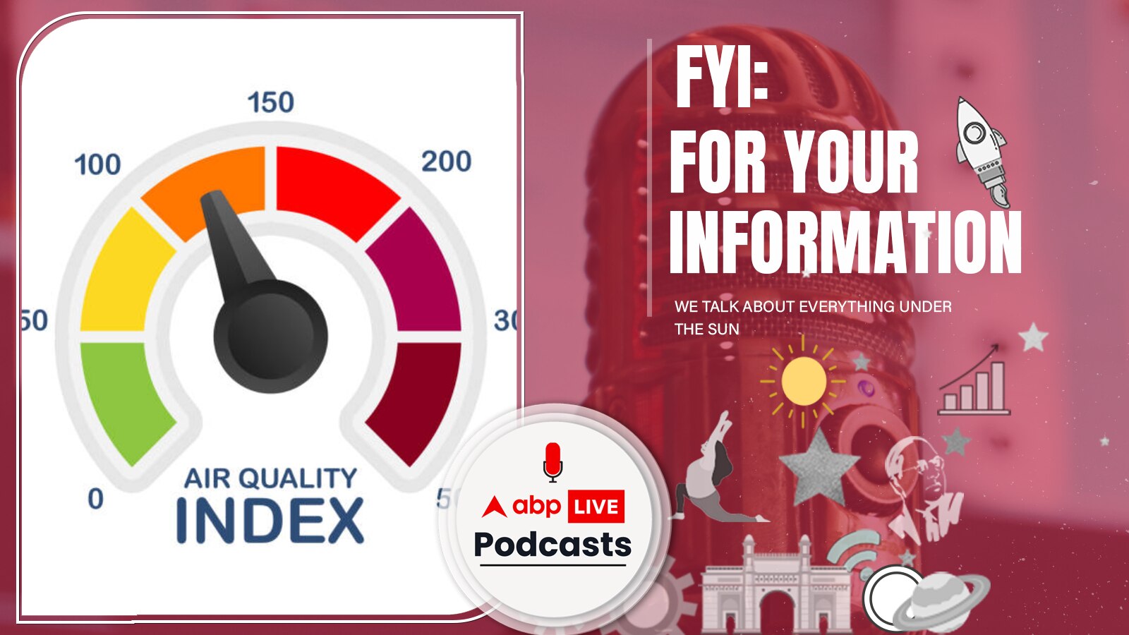 क्या होता है Air Quality Index और कैसे करता है काम, जानें सब कुछ | FYI