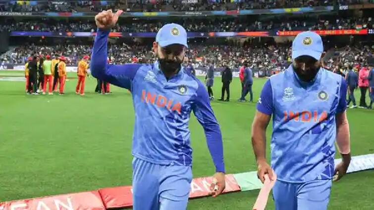 Big Fact: any team has won men's t20 at adelaide oval after winning toss in t20 world cup 2022 T20 WC 2022: ભારત-ઇંગ્લેન્ડમાંથી આજે કોણ જીતશે ? સામે આવ્યા મોટા સમાચાર
