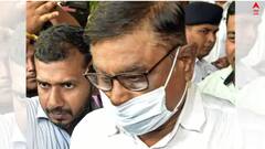 ফের জামিনের আবেদন মানিকের, বিরোধিতা ইডির