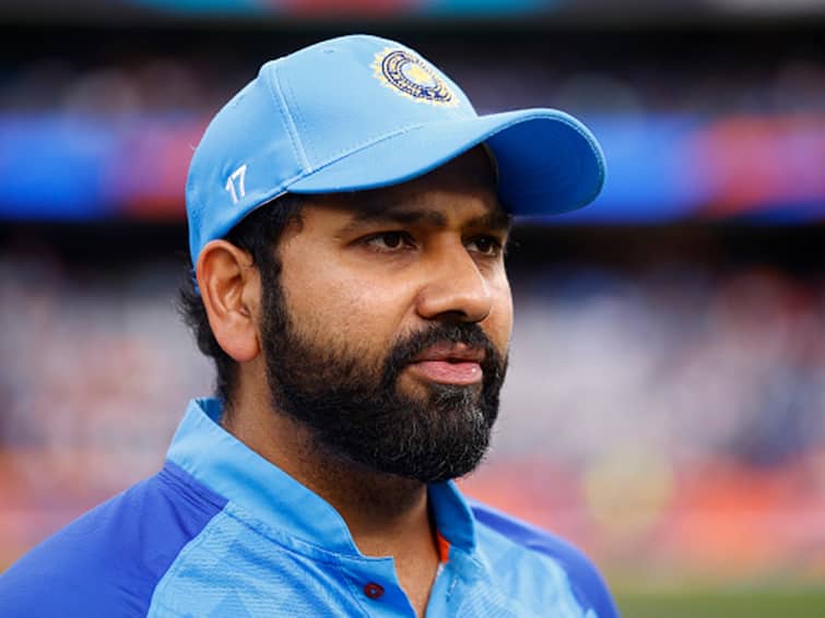 ICC T20 World Cup 2022: Indian Captain Rohit Sharma reaction after loss in semi-final 2 against England 'When These Guys Play The Playoffs In IPL...': What Rohit Sharma Said After India's Loss To England