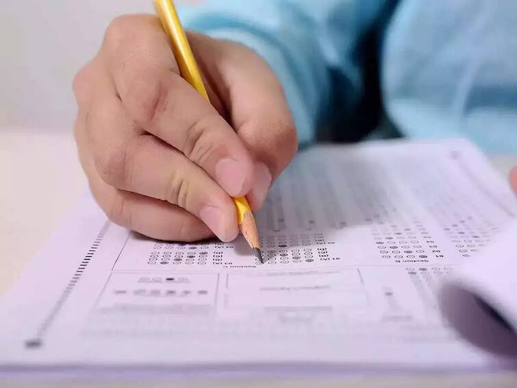 SSC GD 2022 Application Last Date Notification Exam Date Job Vacancy Apply Online SSC.nic.in SSC GD 2022: जीडी कांस्टेबल भर्ती परीक्षा की तारीख घोषित, ssc.nic.in पर चेक करें पूरा शेड्यूल