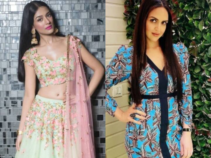 ईशा देओल और अमृता राव – अक्सर फिल्मों में शांत और शर्मीले किरदार में नजर आने वाली अमृता राव का भी नाम इस लिस्ट में शामिल है. जिनका फिल्म 'प्यारे मोहन' की शूटिंग के दौरान ईशा देओल से काफी झगड़ा हुआ था. जिसपर गुस्सा होकर ईशा ने सेट पर सबके सामने अमृता को थप्पड़ मार दिया था.