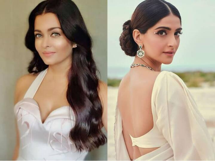 सोनम कपूर और ऐश्वर्या राय – सोनम और ऐश दोनों बॉलीवुड की फेमस एक्ट्रेसेस हैं. लेकिन क्या आप जानते हैं कि इन दोनों के बीच भी काफी साल तक झगड़ा रहा था. दरअसल साल 2009 में ऐश्वर्या ने सोनम के साथ रेड कारपेट पर एंट्री से इनकार कर दिया था. इस बात पर गुस्सा होकर सोनम ने ऐश्वर्या को आंटी बोल दिया था. बस इसी बात को लेकर दोनों के बीच काफी वक्त तक तकरार रही.