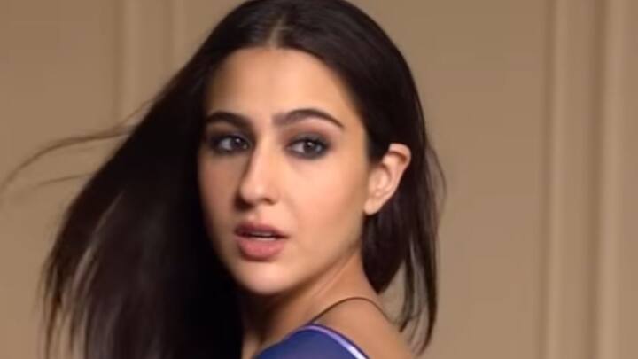 Sara Ali Khan: বড়পর্দায় হাতেখড়ি 'কেদারনাথ' ছবিতে। তার পর আর ফিরে তাকাননি সইফ-কন্যা। 'অতরঙ্গি রে' ছবিতে তাঁর অভিনয় একাংশের নজর কেড়েছে। তবে শুধু অভিনয়েই নিজেকে আটকে রাখেননি সারা।