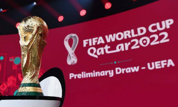 3 women will be seen in the role of referee for the first time in Football Mahakumbh FIFA World Cup Qatar: ਫੁੱਟਬਾਲ ਮਹਾਕੁੰਭ 'ਚ ਪਹਿਲੀ ਵਾਰ 3 ਔਰਤਾਂ ਰੈਫਰੀ ਦੀ ਭੂਮਿਕਾ 'ਚ  ਆਉਣਗੀਆਂ ਨਜ਼ਰ