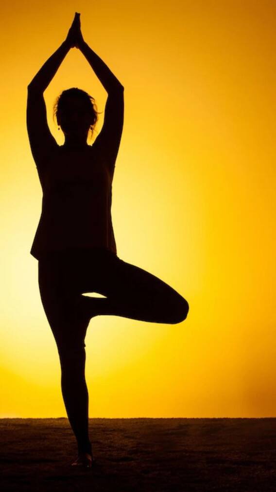 10 मिनट सूर्य नमस्कार से कितनी कैलोरी बर्न होती है?