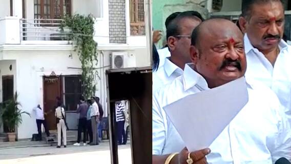 Minister Gangula Kamalakar : బీజేపీ నాపై కావాలనే ఆరోపణలు చేస్తోంది | DNN | ABP Desam