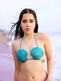 ਹਰ ਘੰਟੇ ਕੱਪੜੇ ਬਦਲਣ ਵਾਲੀ ਉਰਫੀ ਜਾਵੇਦ ਦਾ ਫੈਸ਼ਨ ਤਾਂ ਦੇਖੋ ਜ਼ਰਾ , ਇਹ ਆਊਟਫਿਟ ਦੇਖ ਕੇ ਤੁਸੀਂ ਵੀ ਕਹੋਗੇ... ਓ ਤੇਰੀ !