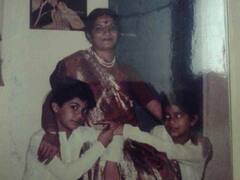 मां के आंचल में छुपे बैठे इस नामी चेहरे को पहचाना क्या? 14 साल पुराने शो का हिस्सा हैं ये एक्टर