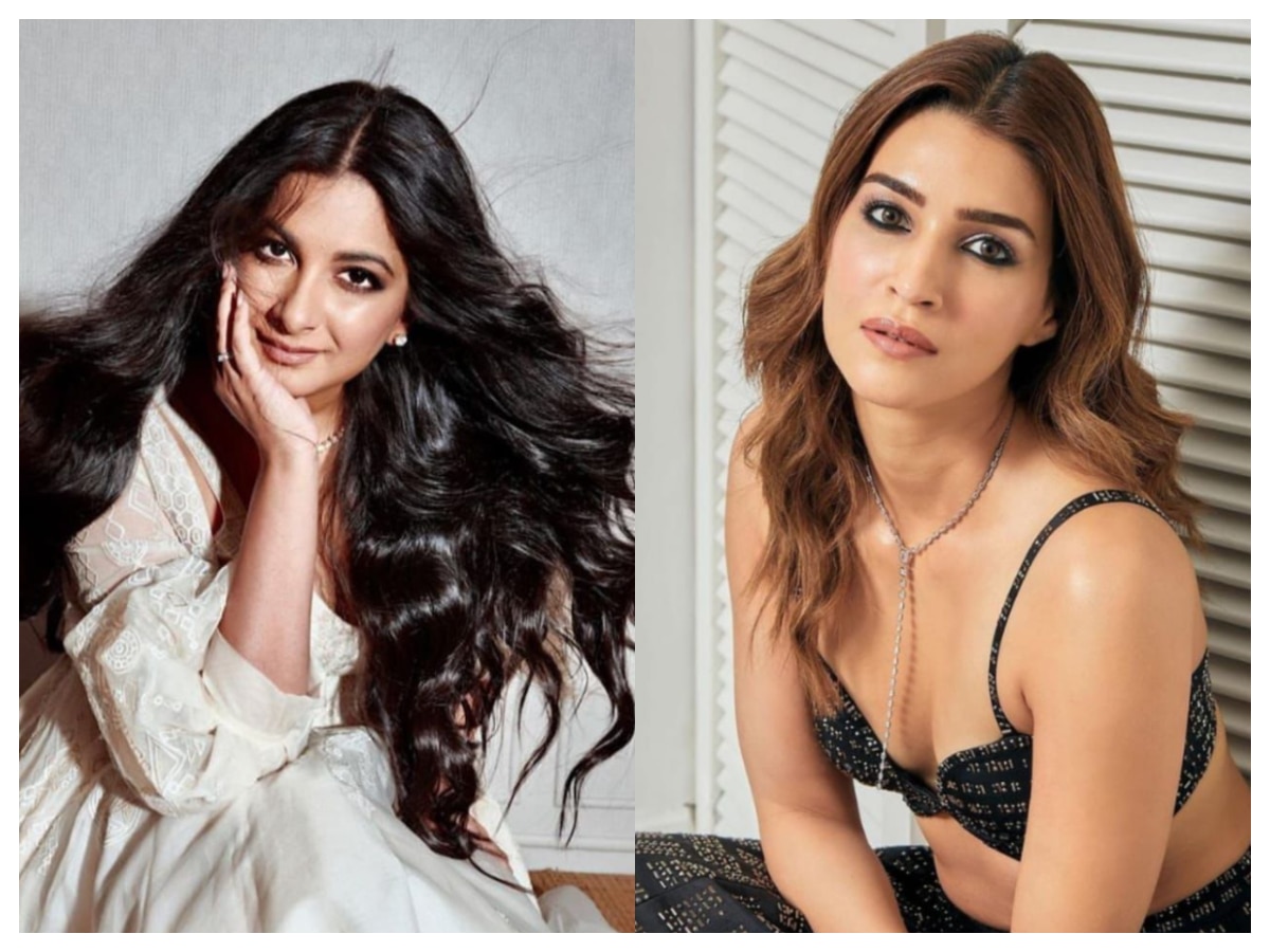 Rhea Kapoor Reveals Why She Decided To Cast Kriti Sanon For The Crew Along With Kareena Tabu 6325