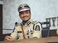 Telangana SIT Grills Accused In MLAs Poaching Case