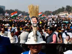 Gujarat Election 2022: Aam Aadmi Party Releases 14th List Of 10 Candidates