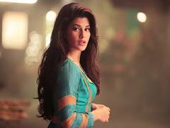 मनी लॉन्ड्रिंग केस : जमानत याचिका मामले में सुनवाई के लिए कोर्ट पहुंचीं जैकलीन फर्नांडिस, सामने आया वीडियो