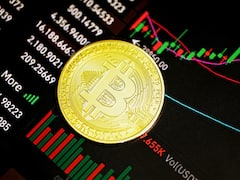 Cryptocurrency Prices: క్రాష్‌ కంటిన్యూ! 2 రోజుల్లో రూ.3.50 లక్షలు పతనమైన బిట్‌కాయిన్‌!