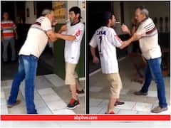 नशे में धुत्त होने के बाद दोस्तों ने पीनी चाही सिगरेट, लाइटर जलाने के बाद भी नहीं कर सके स्मोक