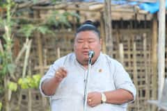 'नीयत तेरी अच्छी है तो किस्मत तेरी दासी है', किसानों का वीडियो शेयर कर बोले नागालैंड के मंत्री