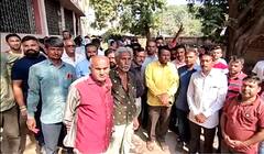 આ બેઠક પર ભાજપમાં ભડકો, ઉમેદવારનું નામ જાહેર થતા જ 400 કાર્યકરોએ ધરી દીધા રાજીનામાં