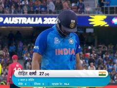 IND vs ENG: इंग्लैंड के खिलाफ दूसरे सेमीफाइनल में क्या टीम इंडिया पर भारी पड़ेगी टॉप ऑर्डर की नाकामी