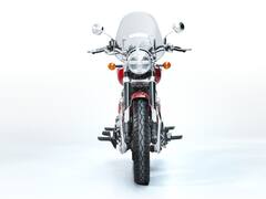 648cc चे पॉवरफुल इंजिन, 214 किलो वजन; अशी आहे नवीन Royal Enfield Super Meteor 650