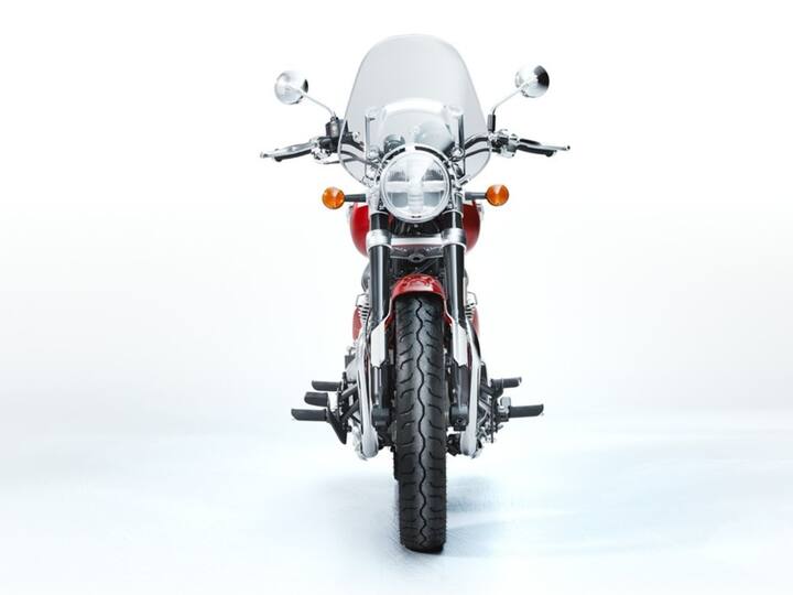 भारतात Royal Enfield च्या बाईक खूप पसंत केल्या जातात. अशातच कंपनीने आपली नवीन बाईक Royal Enfield Super Meteor 650 सादर केली आहे. ही कंपनीची एक महत्वाची बाईक आहे.