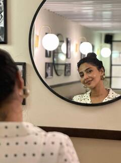 Aishwarya Lekshmi:  வஞ்சிக்கொடி என் கொஞ்சும் கிளி…நடிகை ஐஸ்வர்யா லெக்ஷ்மியின் லேட்டஸ்ட் க்ளிக்ஸ்!