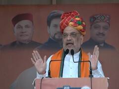 हिमाचल में बोले अमित शाह- झूठे वादे करती है कांग्रेस, अब हर बार होगी बीजेपी की वापसी
