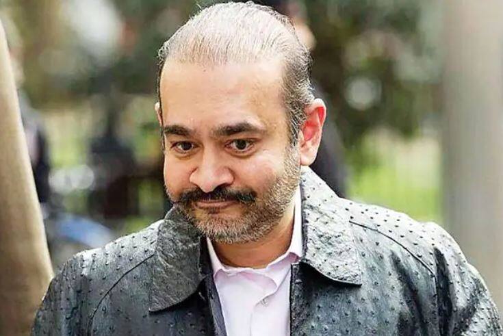 will continue efforts to get back nirav modi as well as other economic offenders says mea Nirav Modi ਦੇ ਨਾਲ-ਨਾਲ ਬਾਕੀ ਆਰਥਿਕ ਅਪਰਾਧੀਆਂ ਨੂੰ ਵਾਪਸ ਲਿਆਉਣ ਦੀ ਕੋਸ਼ਿਸ਼ ਜਾਰੀ ਰਹੇਗੀ - ਵਿਦੇਸ਼ ਮੰਤਰਾਲਾ