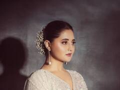 Rashami Desai: रश्मीचा देसी लूक चर्चेत, जिंकली चाहत्यांची मने!