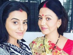 अक्षरा सिंह की मां निभाती हैं भोजपुरी सिनेमा में खलानियका का किरदार, नीलिमा हैं सबसे खतरनाक सास