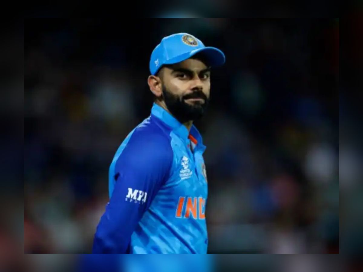 Virat KOhlis World Cup Winning Dream Breaks This Time Also England Beat ...